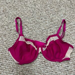 Victoria’s Secret Unlined Demi Bra